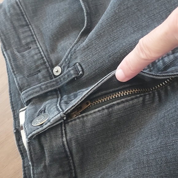 Madewell Cali Demi-Boot Jeans - Picture 5 of 10